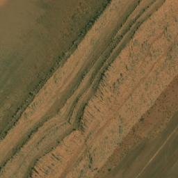Satellite imagery of Dal’a Miloudah, DZ