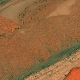 Satellite imagery of Kheneg Mezarig, DZ