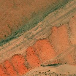 Satellite imagery of Kheneg Mezarig, DZ