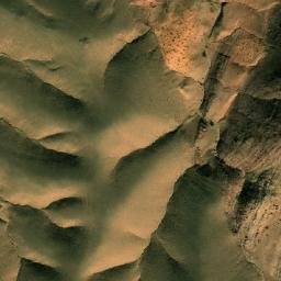 Satellite imagery of El Mot du Regnerts, DZ