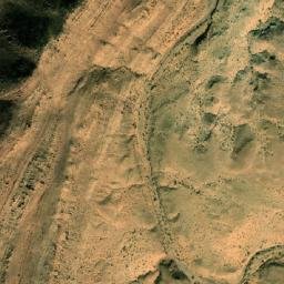 Satellite imagery of El Mot du Regnerts, DZ