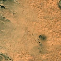 Satellite imagery of El Mot du Regnerts, DZ