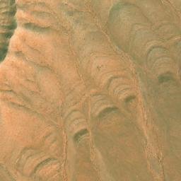 Satellite imagery of Djebel el Haïrech, DZ