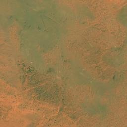 Satellite imagery of Garet Allaga, DZ