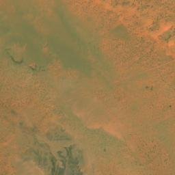 Satellite imagery of Garet Allaga, DZ