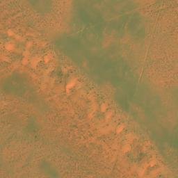 Satellite imagery of Garet Allaga, DZ