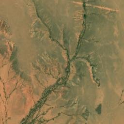 Satellite imagery of Djorf Sidi Haoud, DZ