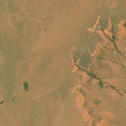 Satellite imagery of Djorf Sidi Haoud, DZ