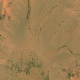 Satellite imagery of Djorf Sidi Haoud, DZ