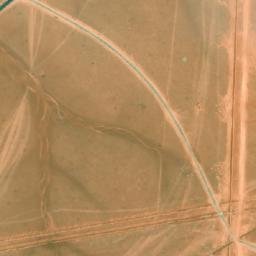 Satellite imagery of Râs el Laham, DZ