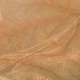 Satellite imagery of Râs el Laham, DZ