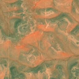 Satellite imagery of Bou Houarah, DZ