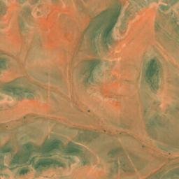 Satellite imagery of Bou Houarah, DZ