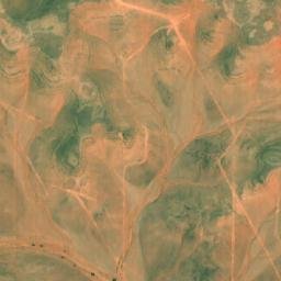 Satellite imagery of Bou Houarah, DZ