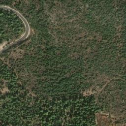 Satellite imagery of Ma‘alé Simẖa, IL