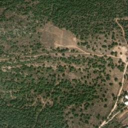 Satellite imagery of Ma‘alé Simẖa, IL