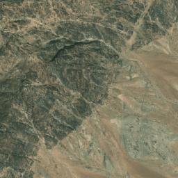 Satellite imagery of Kōh-e ‘Alī Shāh, AF