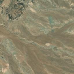 Satellite imagery of Kōh-e ‘Alī Shāh, AF