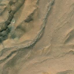 Satellite imagery of Gardanah-ye Khārak, AF