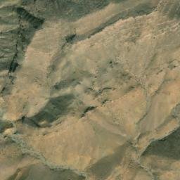 Satellite imagery of Gardanah-ye Khārak, AF