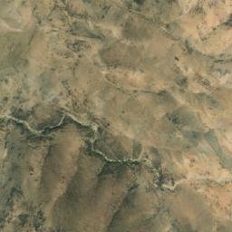 Satellite imagery of Kōh-e Kamāshī, AF