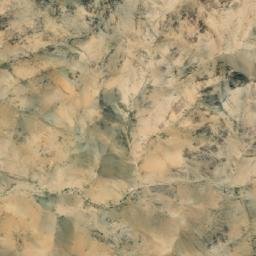 Satellite imagery of Kōh-e Kamāshī, AF