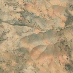 Satellite imagery of Kōh-e Kamāshī, AF