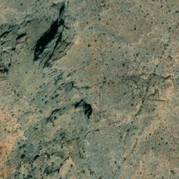 Satellite imagery of Kōh-e Dāmanah-ye Zōl, AF