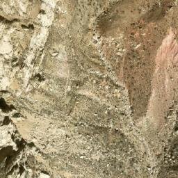 Satellite imagery of Kōtal-e Ābsīt, AF