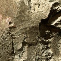 Satellite imagery of Kōtal-e Ābsīt, AF