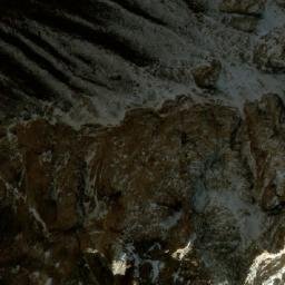 Satellite imagery of Kōh-e Gharq Ābah, AF