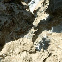 Satellite imagery of Kōh-e Gharq Ābah, AF