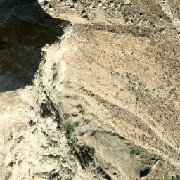 Satellite imagery of Kōh-e Gharq Ābah, AF