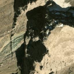 Satellite imagery of Safēd Kōh, AF