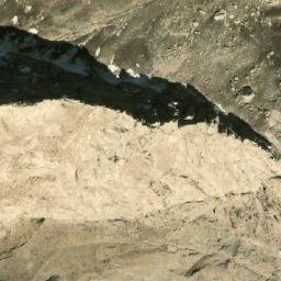 Satellite imagery of Safēd Kōh, AF