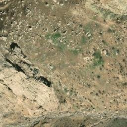 Satellite imagery of Kōtal-e Ōzmin, AF