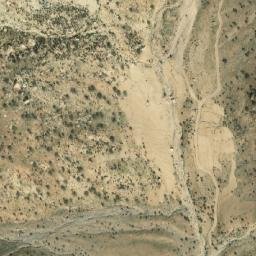 Satellite imagery of Kōtal-e Ōzmin, AF