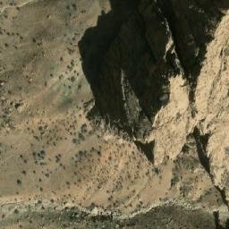 Satellite imagery of Kōtal-e Ōzmin, AF