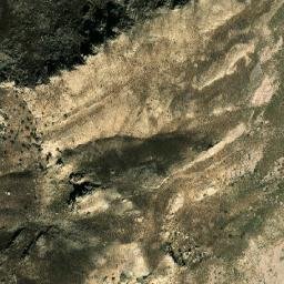 Satellite imagery of Kōh-e Āb Zanbūr, AF