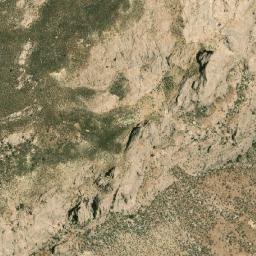 Satellite imagery of Kōh-e Āb Zanbūr, AF