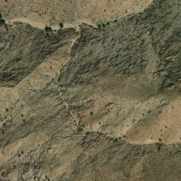 Satellite imagery of Sang-e Zard, AF