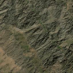 Satellite imagery of Shānīlāl Ghar, AF