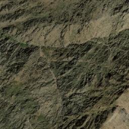 Satellite imagery of Shānīlāl Ghar, AF