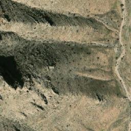 Satellite imagery of Zirah, AF