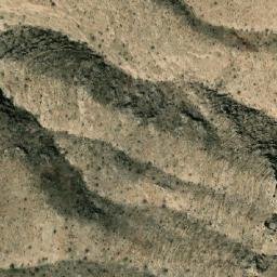 Satellite imagery of Spī Ghar, AF