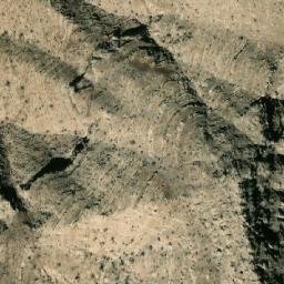 Satellite imagery of Spī Ghar, AF