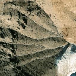 Satellite imagery of Spī Ghar, AF