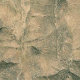 Satellite imagery of Ḏambak, AF