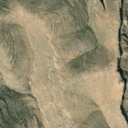 Satellite imagery of Ḏambak, AF