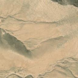 Satellite imagery of Butow Ghar, AF